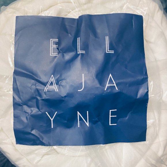 NWT Reversible Brushed Microfiber Down-Alternative Comforter & Sham Set - Twin - Picture 5 of 11